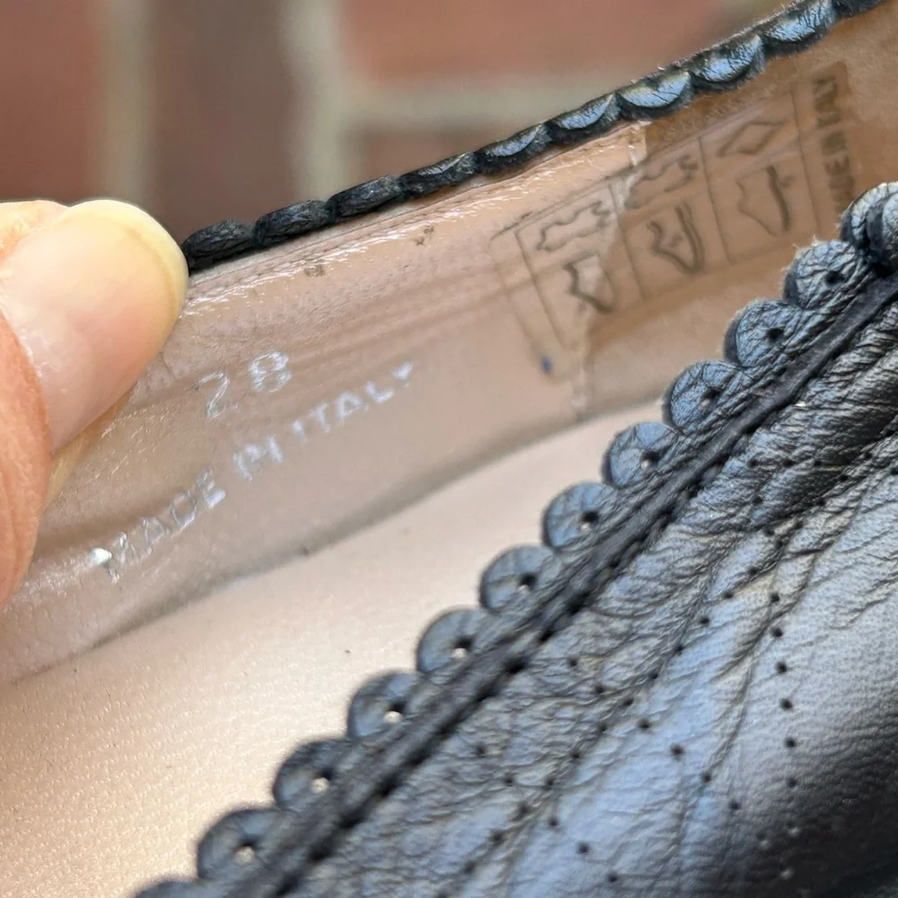 Dior authentic worn